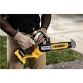 Dewalt 20V MAX 8 in Brushless Cordless Pruning Chainsaw (Tool Only)