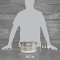 Stanley Base Camp Cook Set for 4 | 21 Pcs Nesting Cookware