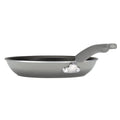 Rachael Ray 15 - Piece Nonstick Pots and Pans Set/Cookware Set, Marine Blue
