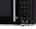 Summit Appliance 2 Door Microwave & Refrigerator - Freezer Combination with Allocator