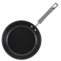 Rachael Ray 15 - Piece Nonstick Pots and Pans Set/Cookware Set, Marine Blue