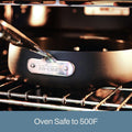 All - Clad HA1 Hard Anodized Nonstick Cookware, 10 Piece Set