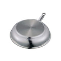 Chef'S Classic 17 - Piece Stainless Steel Cookware Set