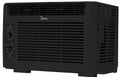 Midea 5, 000 BTU 150 Sq Ft Mechanical Window Air Conditioner, White, MAW05M1WWT, New