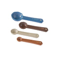 The Pioneer Woman Sutton 34 - Piece Ceramic Nonstick Cookware and Bakeware Set, Blue
